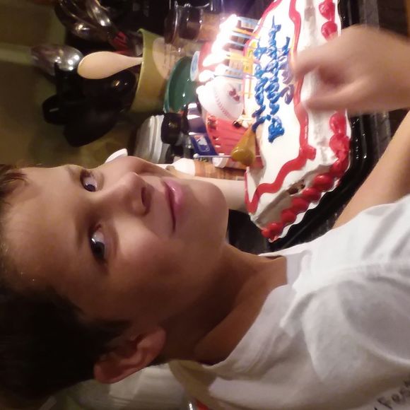 Meet your Posher, Chasity - Picture 1 of 1